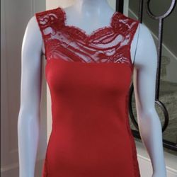 Emilio Pucci Red Wool Dress ❤️