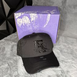 Rude Awakening X Tombochio / GAD