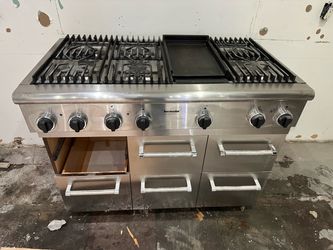 Cabinet 48 »x24 » 6 dwrs - Make offer