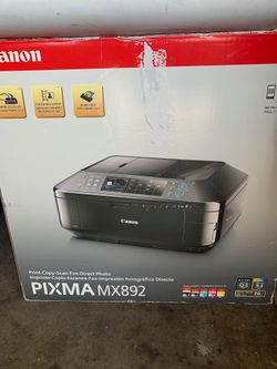 All In 1 Printer