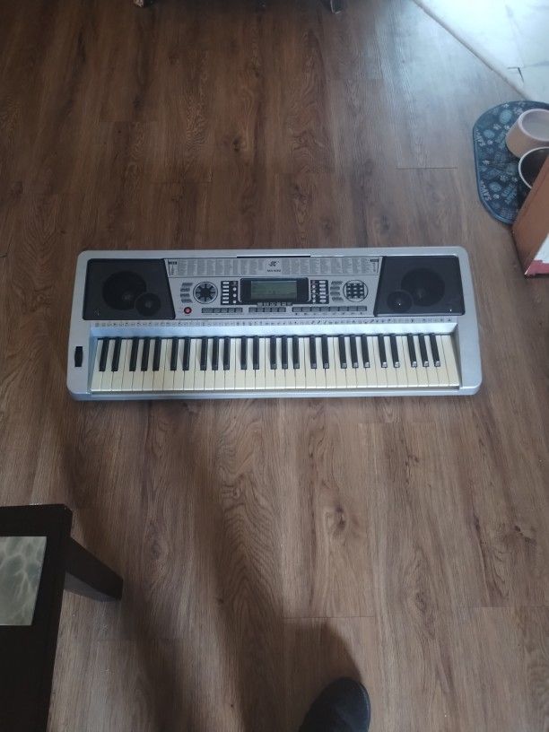 Keyboard