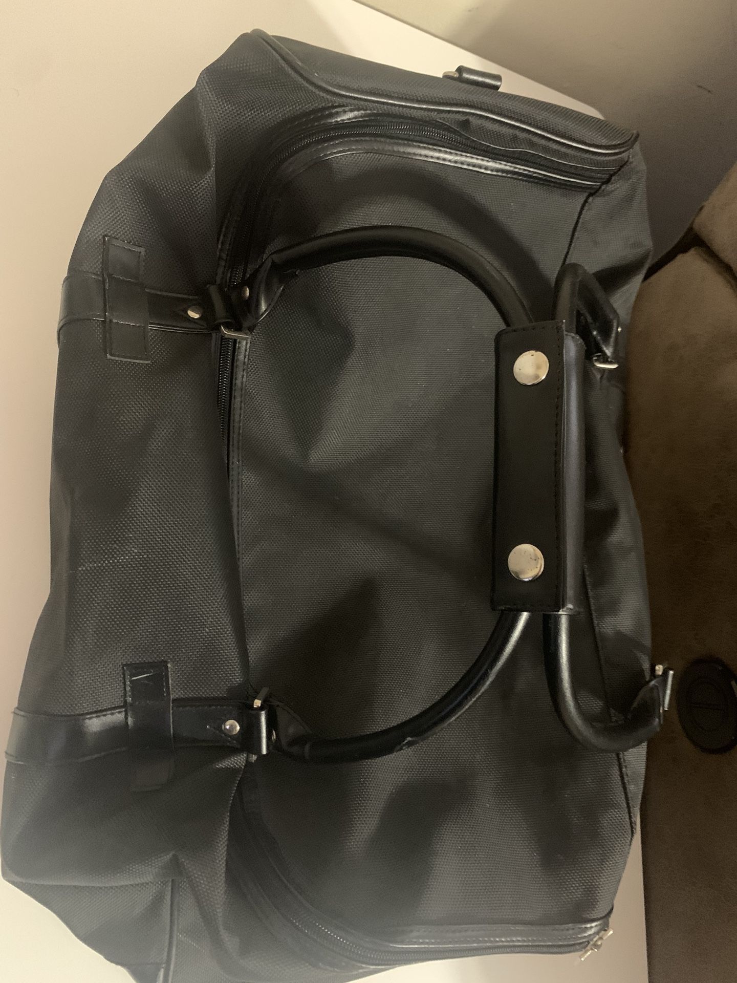 Duffle Bag