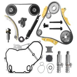 9-4201s Engine Timing Chain Kit