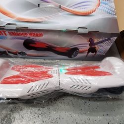 Hooverboard Brand New