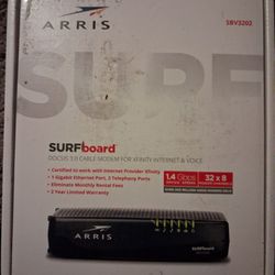 Cable Modem