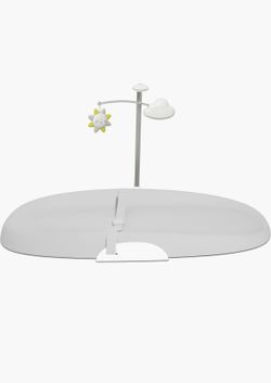 Skiphop Changing Table