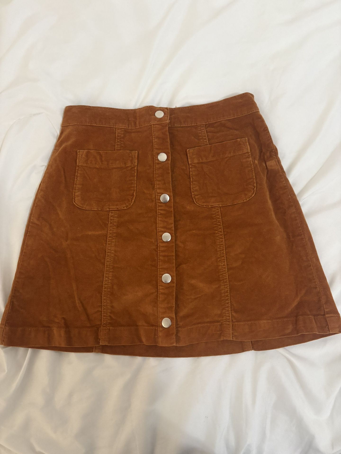 Teen Girls Skirts