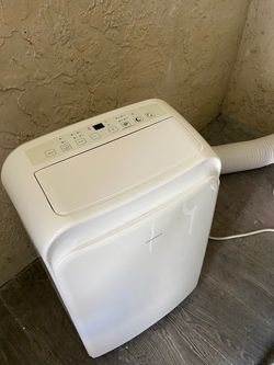 Insignia 3-in-1 Portable Air Conditioner & Dehumidifier – Local Delivery for a Fee - See My Items😀