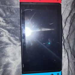Switch Console 32 Gb 