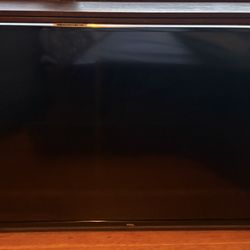 TCL 50” 4K HDR10 Roku Television