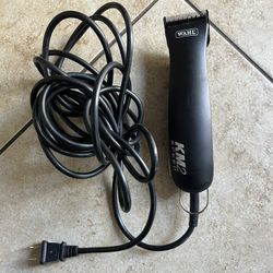 Wahl KM2 Speed Grooming Clippers
