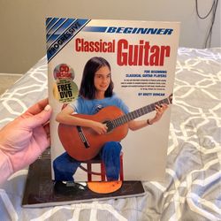 Learn To Play Guitar 