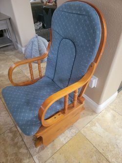 Rocking chair
