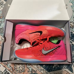 Nike Ja 2 Kool-Aid Tropical Punch