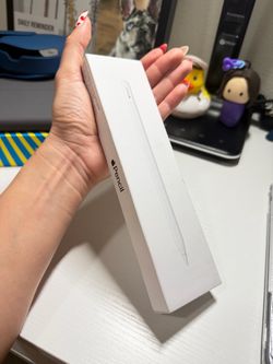 Apple Pencil
