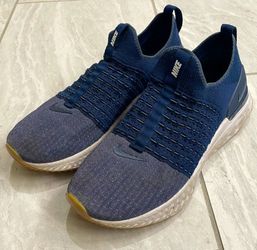 Nike Reac Phantom Running Shoes Size 12