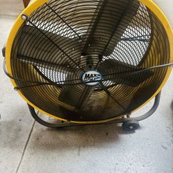 Ventiladores Grandes … MAXX