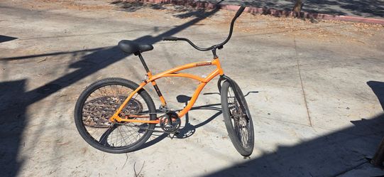 26" Huffy Beach Cruiser 3 available