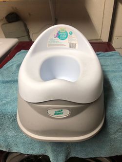 Little Journey Potty Chair