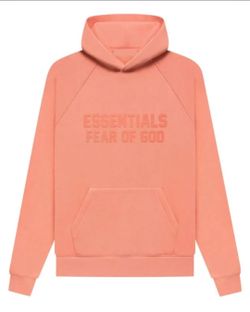 Essentials fear of God