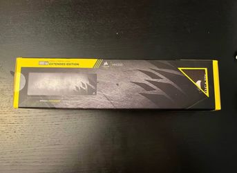 Corsair MM300 Extended Edition Mouse Pad
