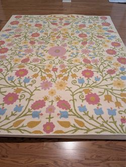 100% woolen rug for sale