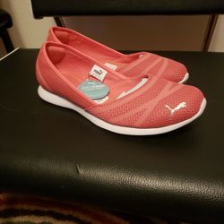 Puma Soft Foam