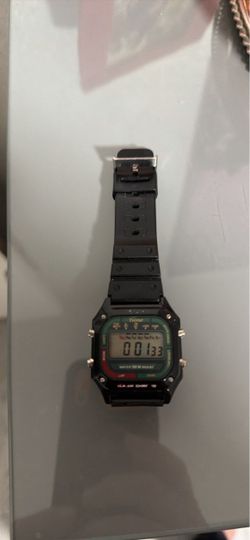 Reloj vintage