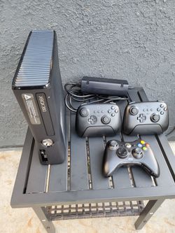 Xbox 360