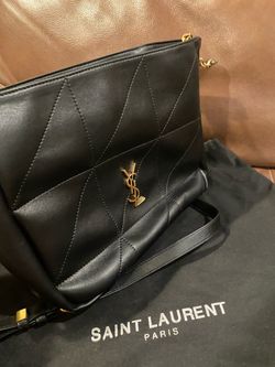 YSL saint Laurent bag authen…