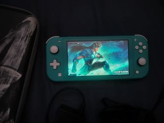 Modd+switch lite