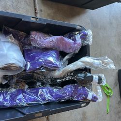 Pre-Stretched Braiding Hair