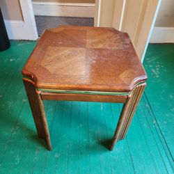 End Table