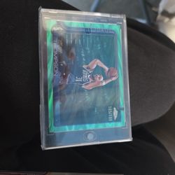 Cooper Flagg Tops Chrome Xfactor