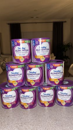 Similac Alimentum