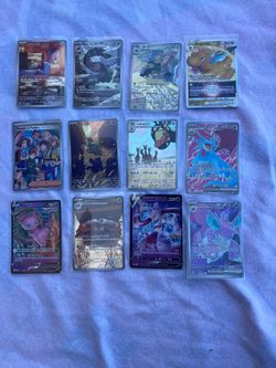 Pokémon Singles