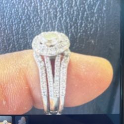 Beautiful Wedding Set 