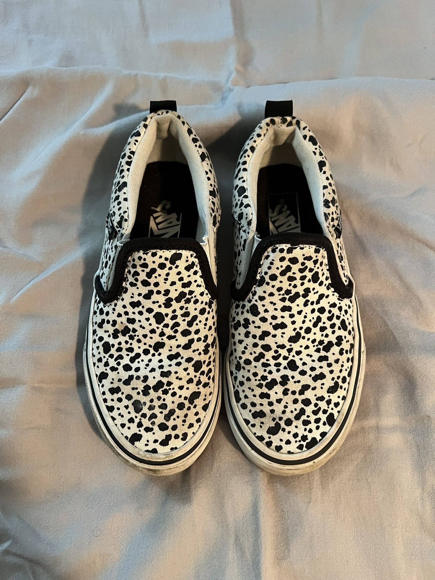 Kids Vans