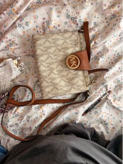 Michael Kors (MK) Bag