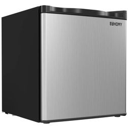 Mini Fridge 1.1 cubic feet
