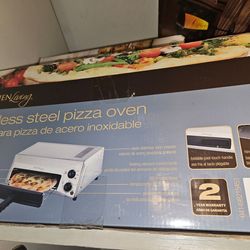 Puzza oven