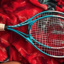 Wilson Tennis Rackets Triumph