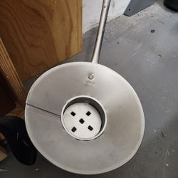 Coal Burner 