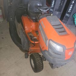 Husqvarna Lawn Mower
