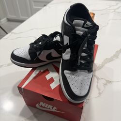 Nike  Dunk Low Retro - New