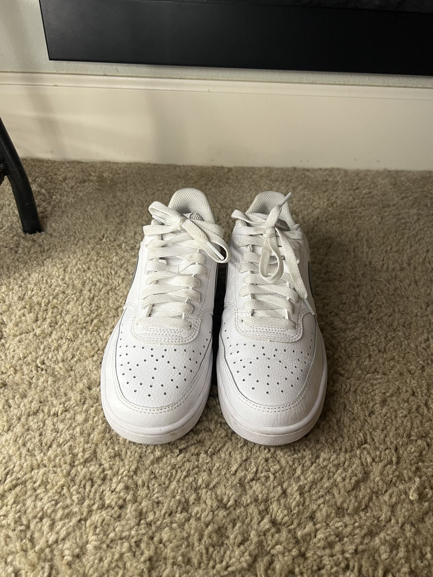 Nike Women’s Shoes 