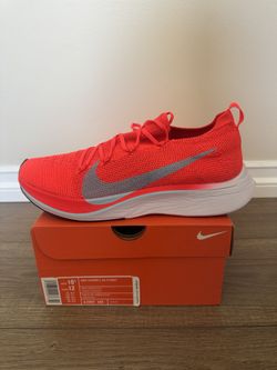 Nike Vaporfly 4% Flyknit