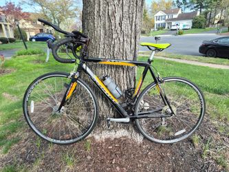 Gmc Yukon bicycle