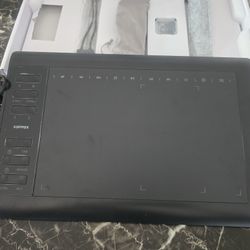 XOPPOX Graphic Drawing Tablet