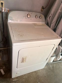 Secadora para reparacion